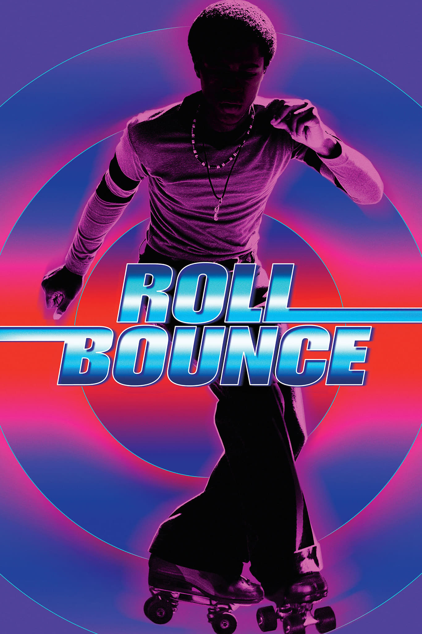 Постер Roll Bounce